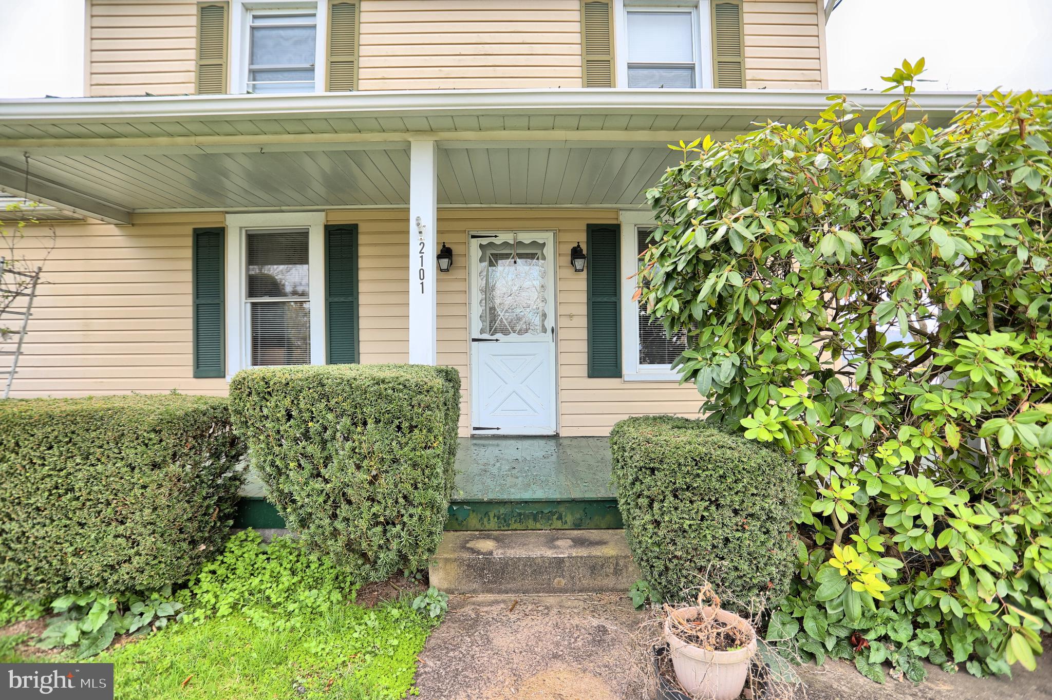 2101 Middle Ridge Road Newport, PA 17074 - Photo 2 of 50 Gallery Image 2