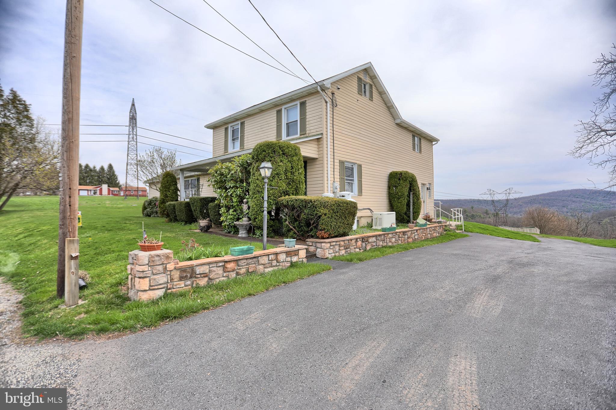 2101 Middle Ridge Road Newport, PA 17074 - Photo 3 of 50 Gallery Image 3