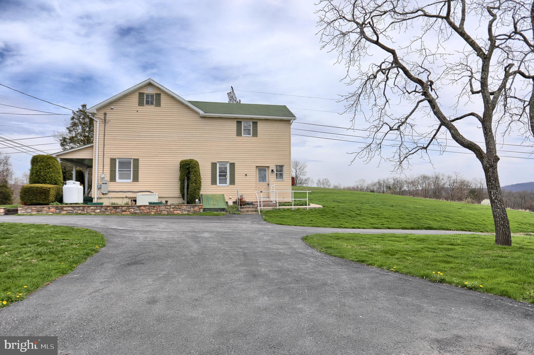 2101 Middle Ridge Road Newport, PA 17074 - Photo 5 of 50 Gallery Image 5
