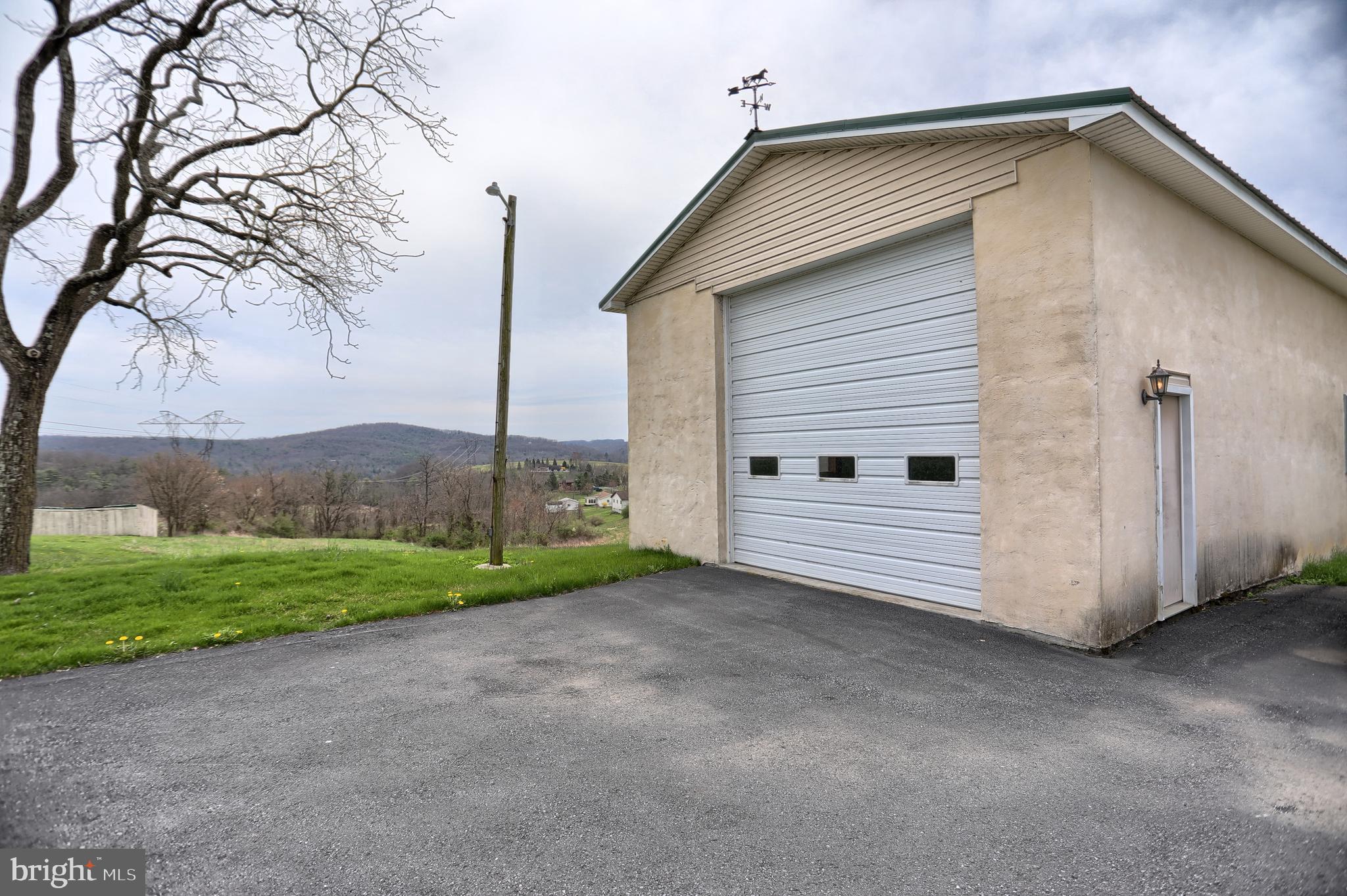 2101 Middle Ridge Road Newport, PA 17074 - Photo 41 of 50 Gallery Image 41