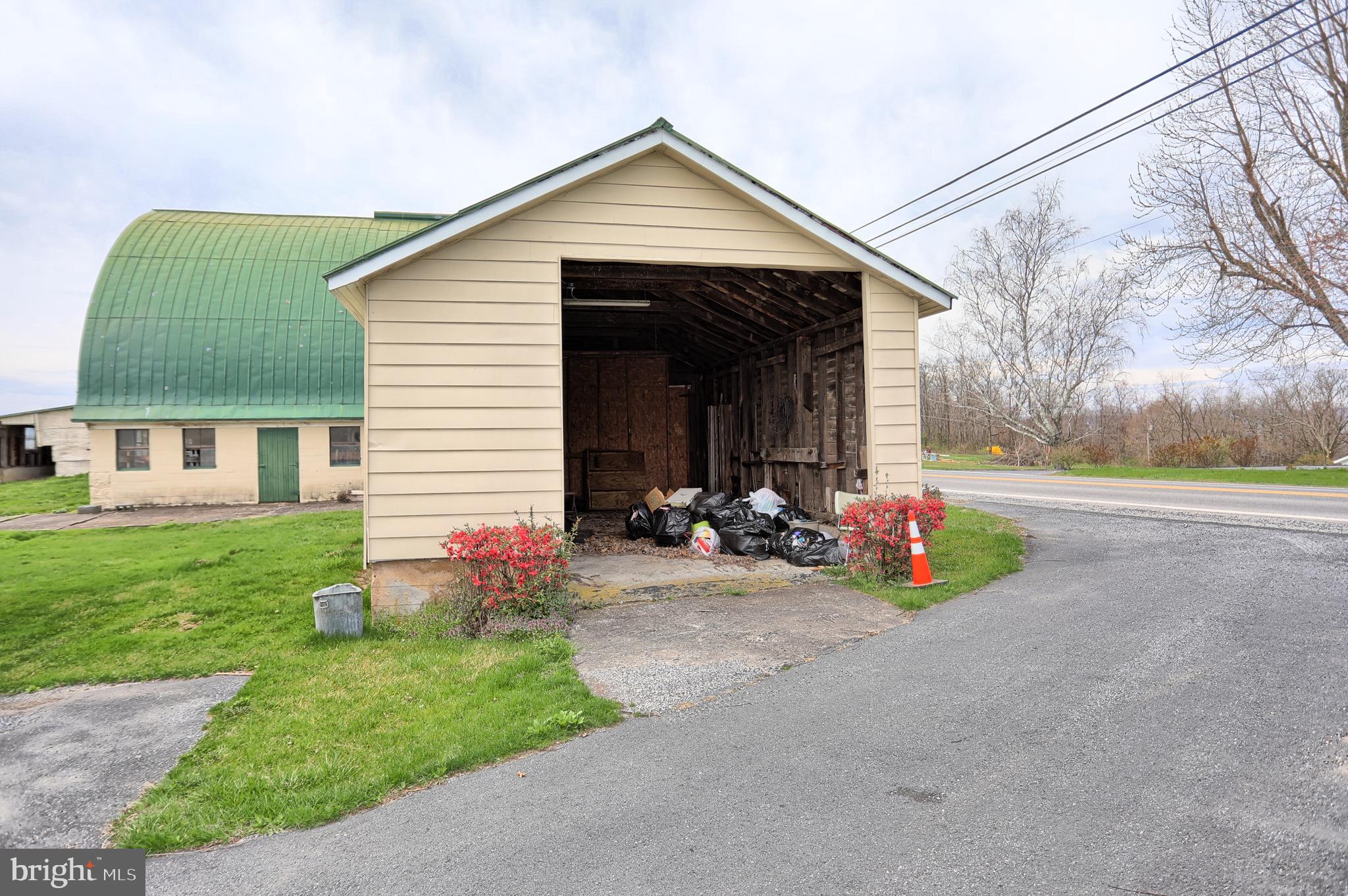 2101 Middle Ridge Road Newport, PA 17074 - Photo 42 of 50 Gallery Image 42