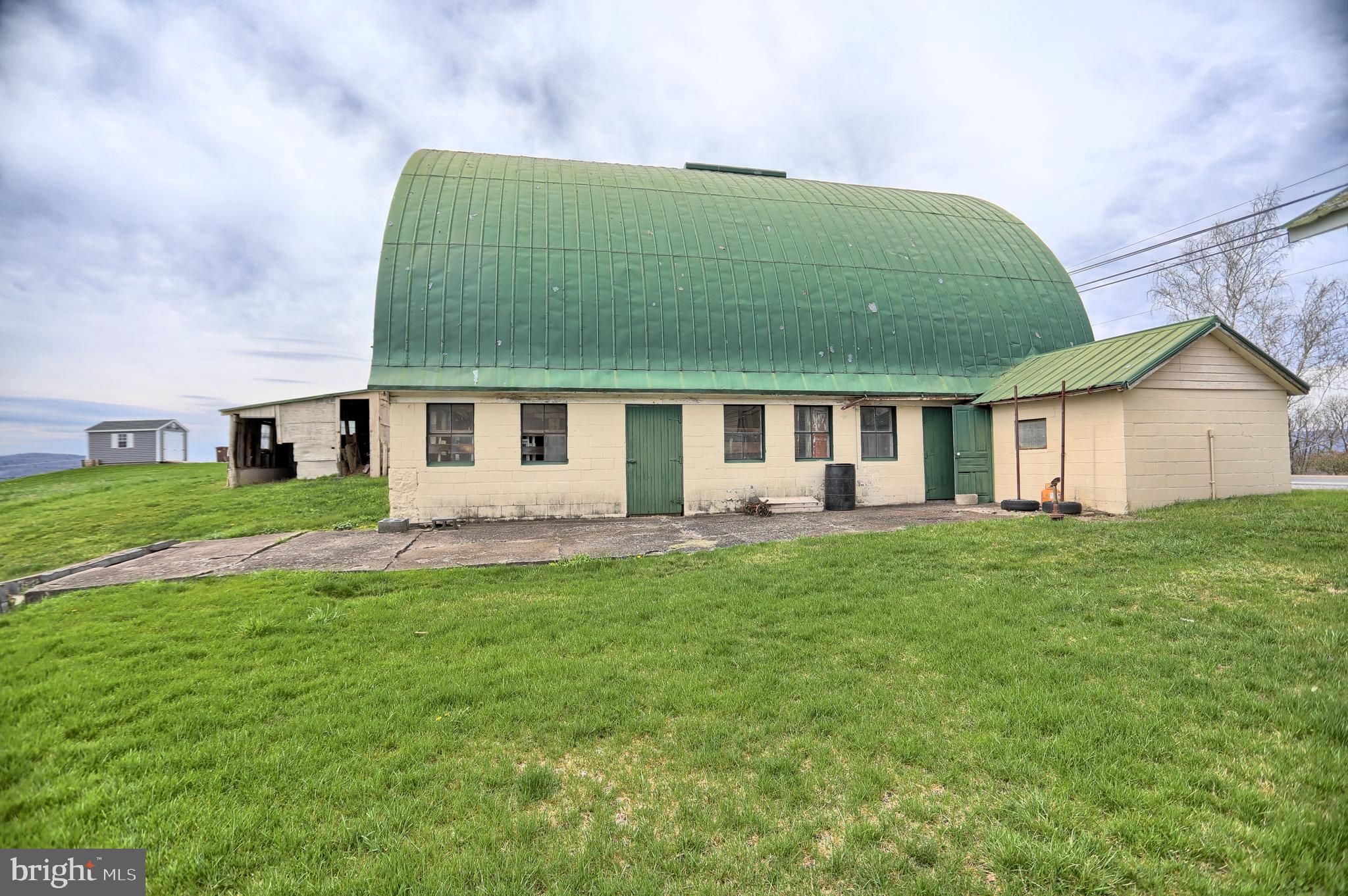 2101 Middle Ridge Road Newport, PA 17074 - Photo 47 of 50 Gallery Image 47