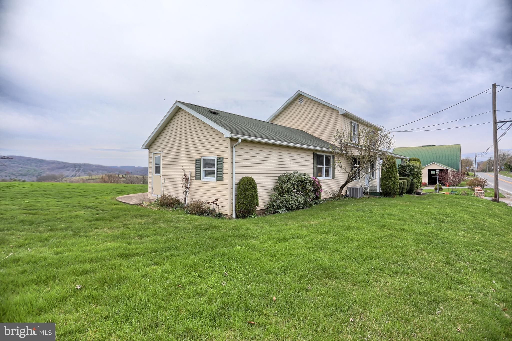2101 Middle Ridge Road Newport, PA 17074 - Photo 6 of 50 Gallery Image 6