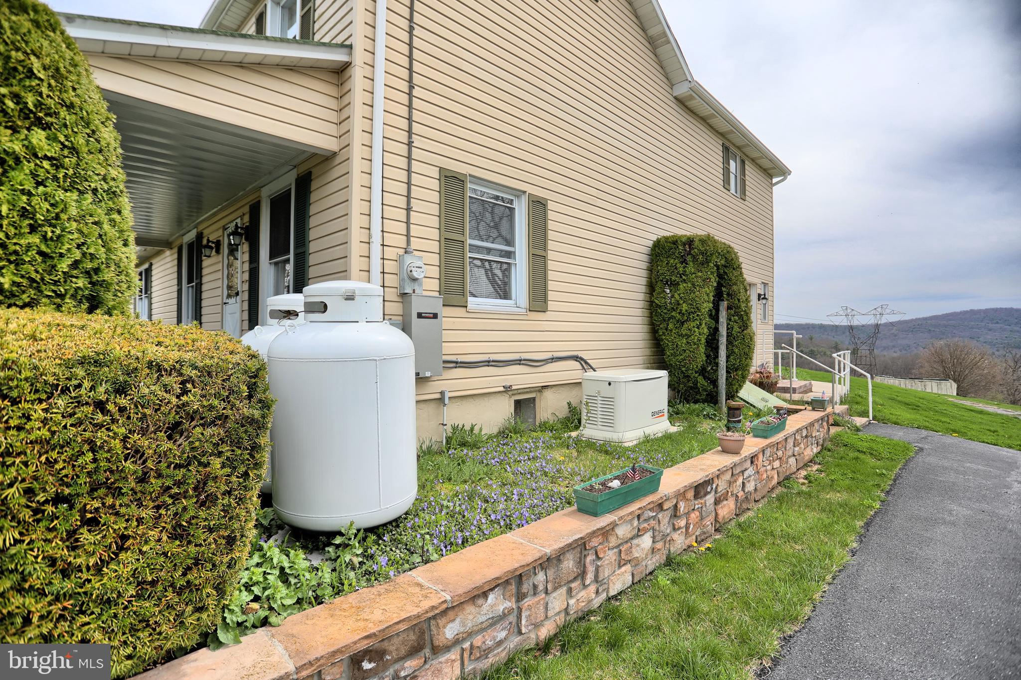 2101 Middle Ridge Road Newport, PA 17074 - Photo 7 of 50 Gallery Image 7