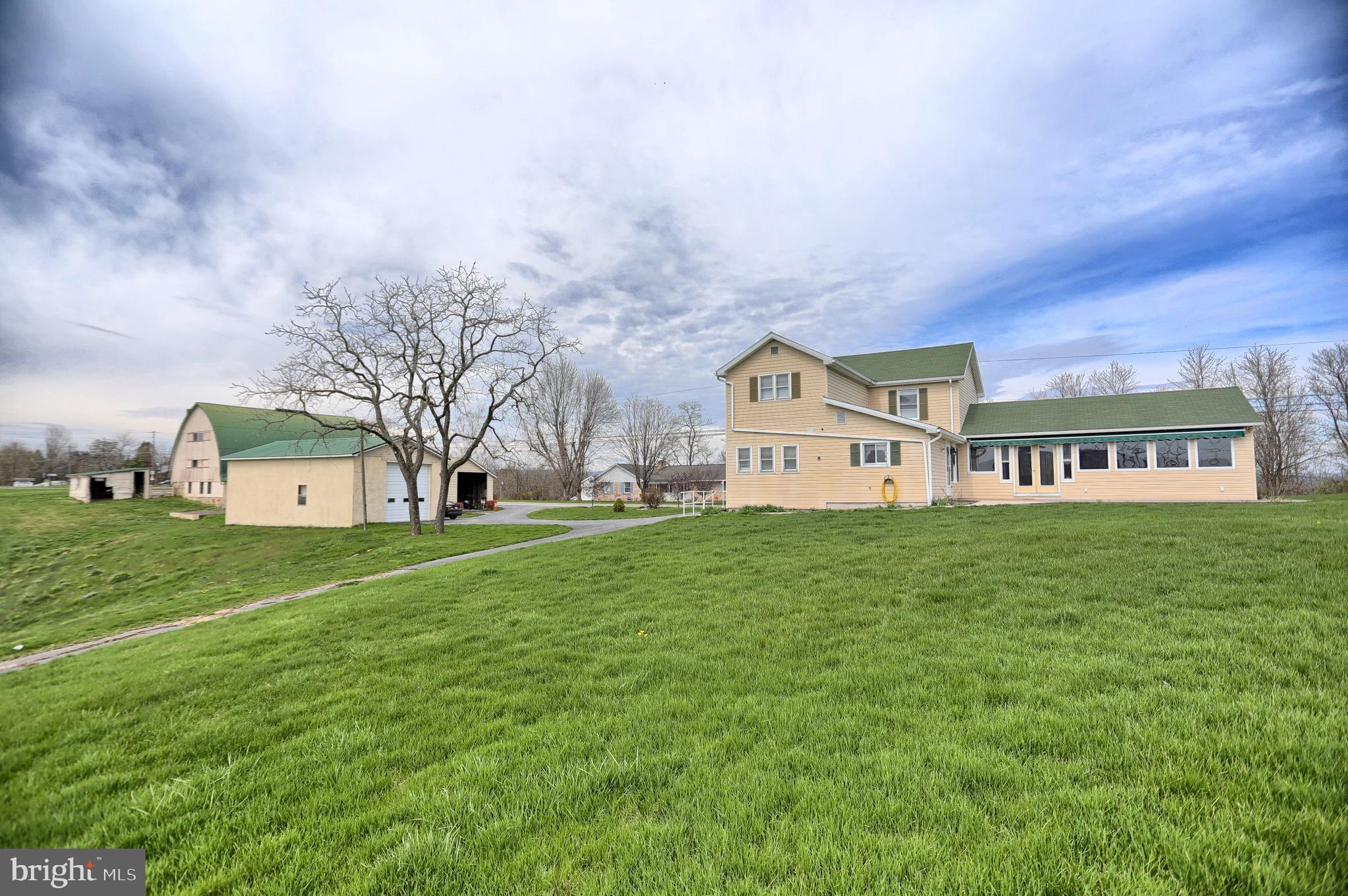 2101 Middle Ridge Road Newport, PA 17074 - Photo 8 of 50 Gallery Image 8