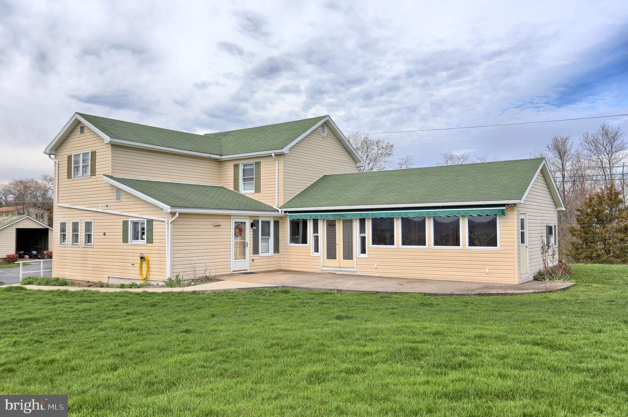 2101 Middle Ridge Road Newport, PA 17074 - Photo 9 of 50 Gallery Image 9