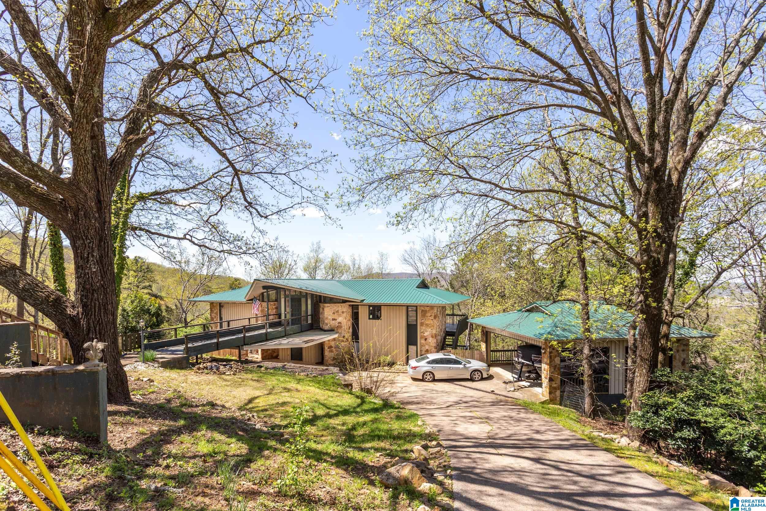 10 Alice Ridge Road Anniston, AL 36207 - Photo 41 of 41