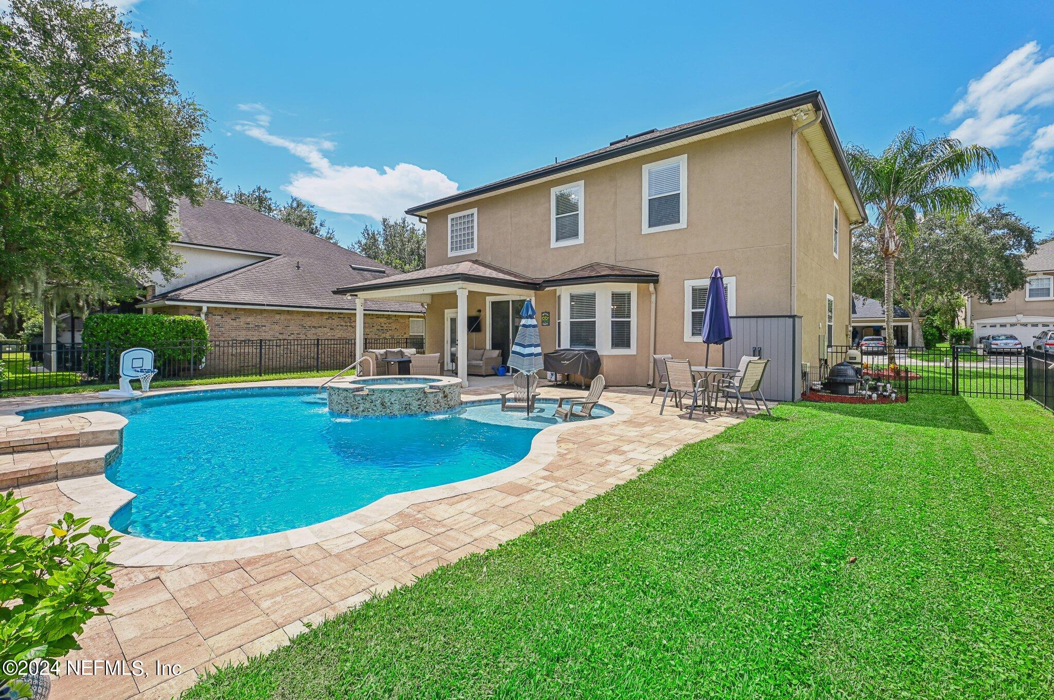 1466 Poplar Ridge Road Fleming Island, FL 32003 - Photo 38 of 59 Poplar Ridge Rd-045