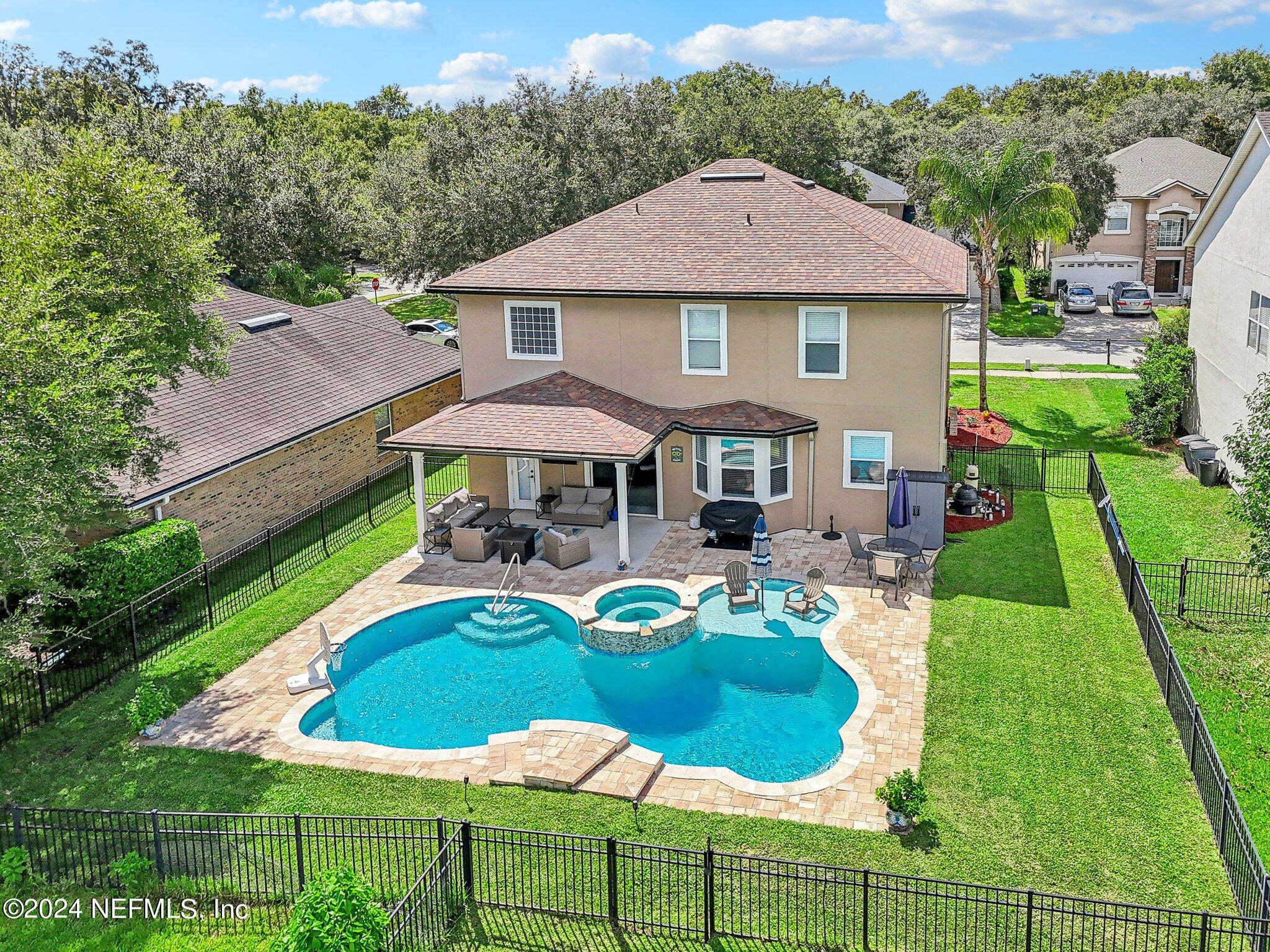 1466 Poplar Ridge Road Fleming Island, FL 32003 - Photo 45 of 59 Poplar Ridge Rd-050