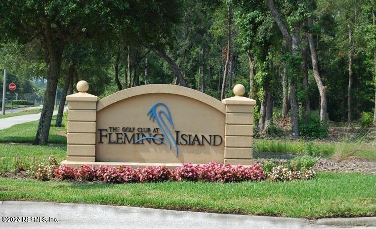 1466 Poplar Ridge Road Fleming Island, FL 32003 - Photo 54 of 59 20230510214155146007000000-o