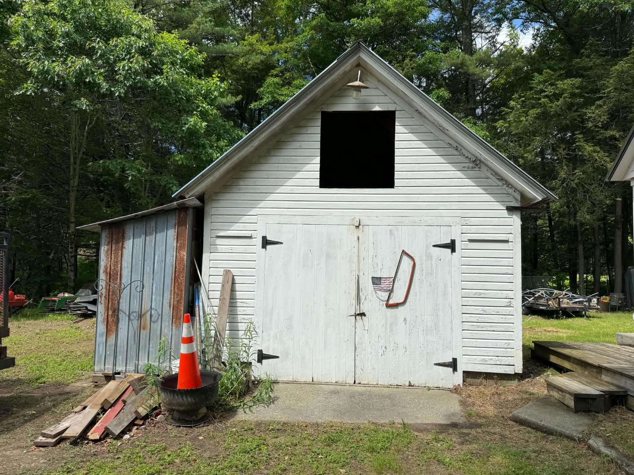 373 Highway 30 Newfane, VT 05345 - Photo 3 of 49