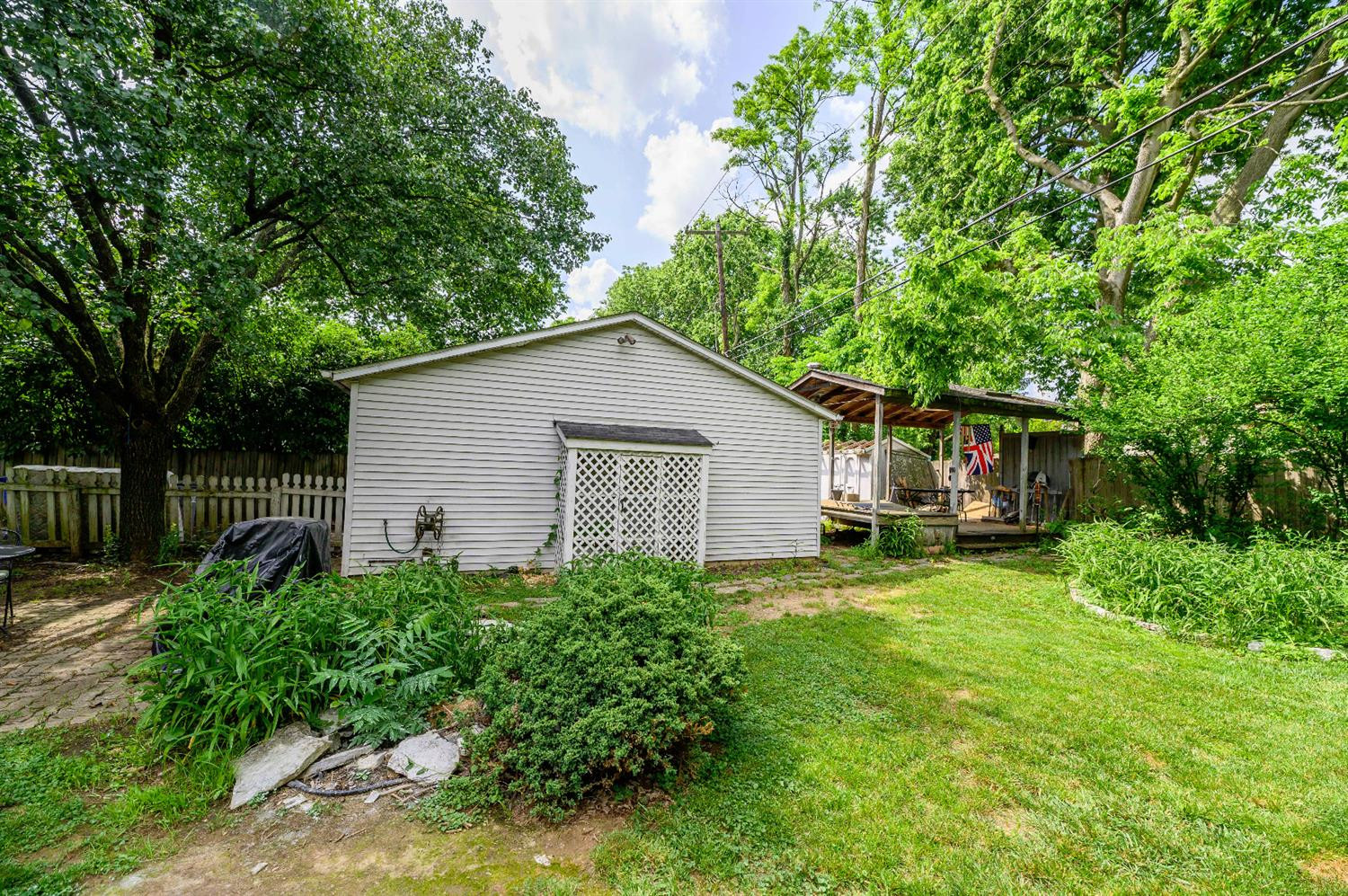 129 Chenault Road Lexington, KY 40502 - Photo 47 of 56 Photo 47
