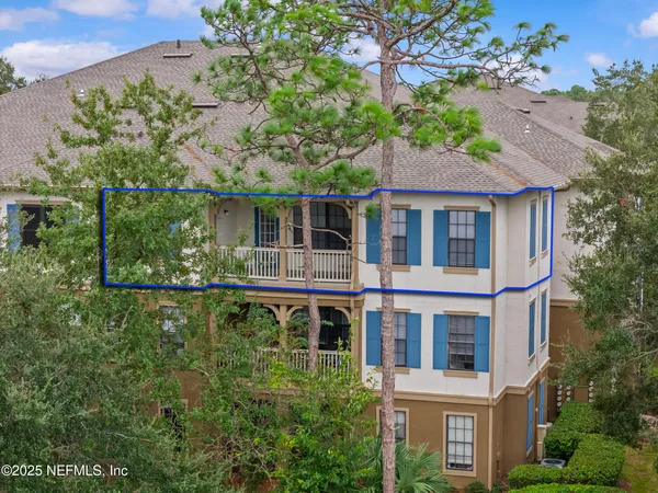 $249,900 | 12700 Bartram Park Boulevard, Unit 1430, Jacksonville, FL 32258