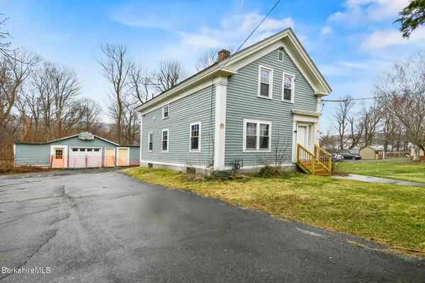 $215,000 | 111 Columbia Street, Adams, MA 01220