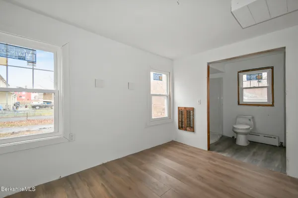 $215,000 | 111 Columbia Street, Adams, MA 01220