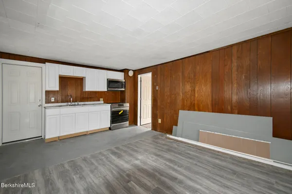 $215,000 | 111 Columbia Street, Adams, MA 01220