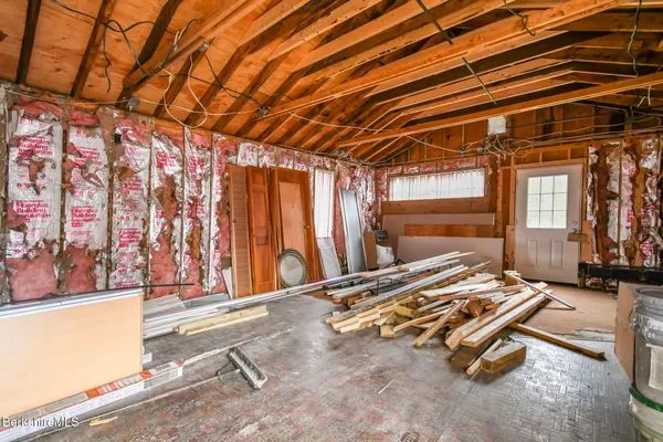 $215,000 | 111 Columbia Street, Adams, MA 01220