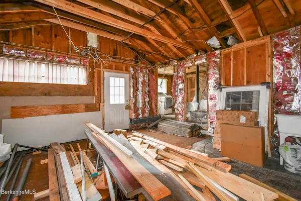 $215,000 | 111 Columbia Street, Adams, MA 01220