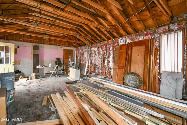 $215,000 | 111 Columbia Street, Adams, MA 01220