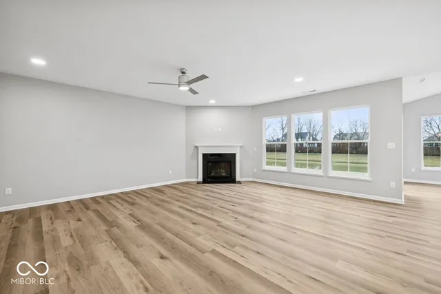 $532,990 | 9194 Ambassador Street, McCordsville, IN 46055