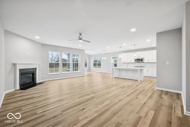 $532,990 | 9194 Ambassador Street, McCordsville, IN 46055