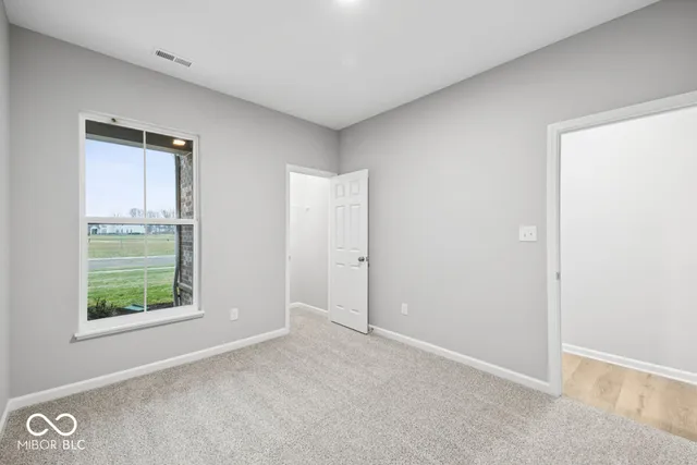 $532,990 | 9194 Ambassador Street, McCordsville, IN 46055