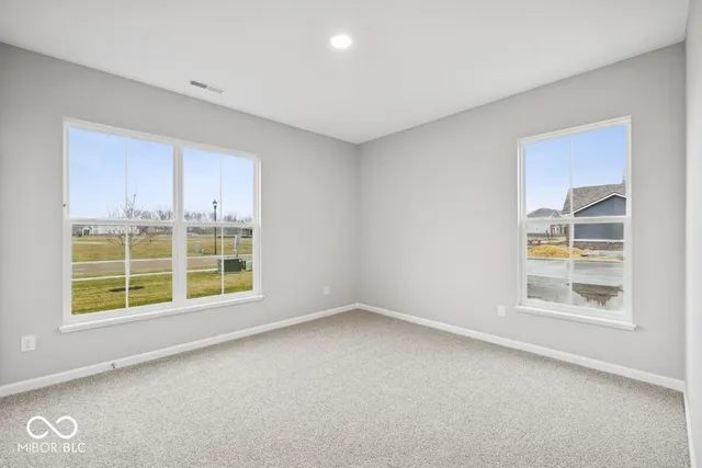 $532,990 | 9194 Ambassador Street, McCordsville, IN 46055