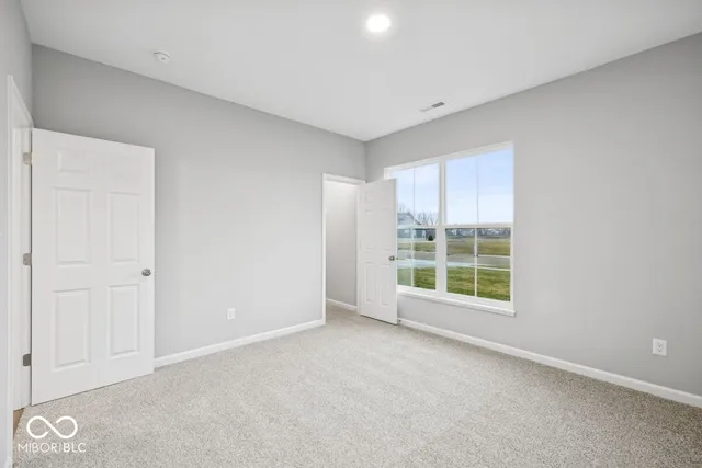 $532,990 | 9194 Ambassador Street, McCordsville, IN 46055