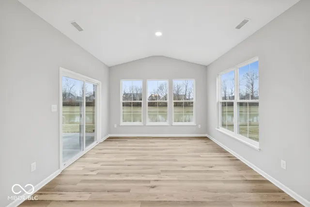 $532,990 | 9194 Ambassador Street, McCordsville, IN 46055