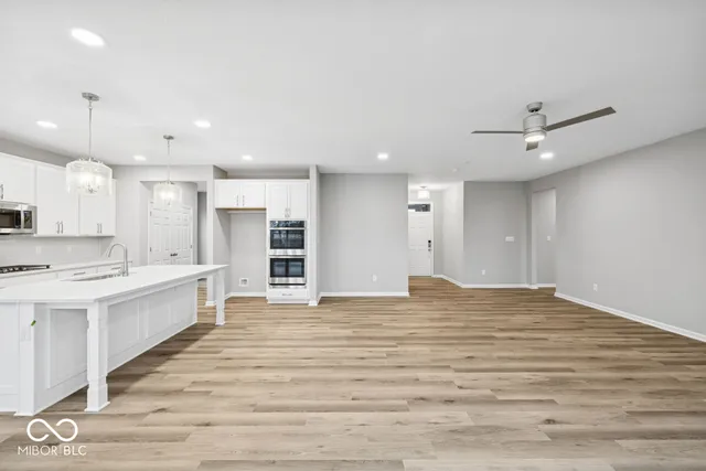 $532,990 | 9194 Ambassador Street, McCordsville, IN 46055