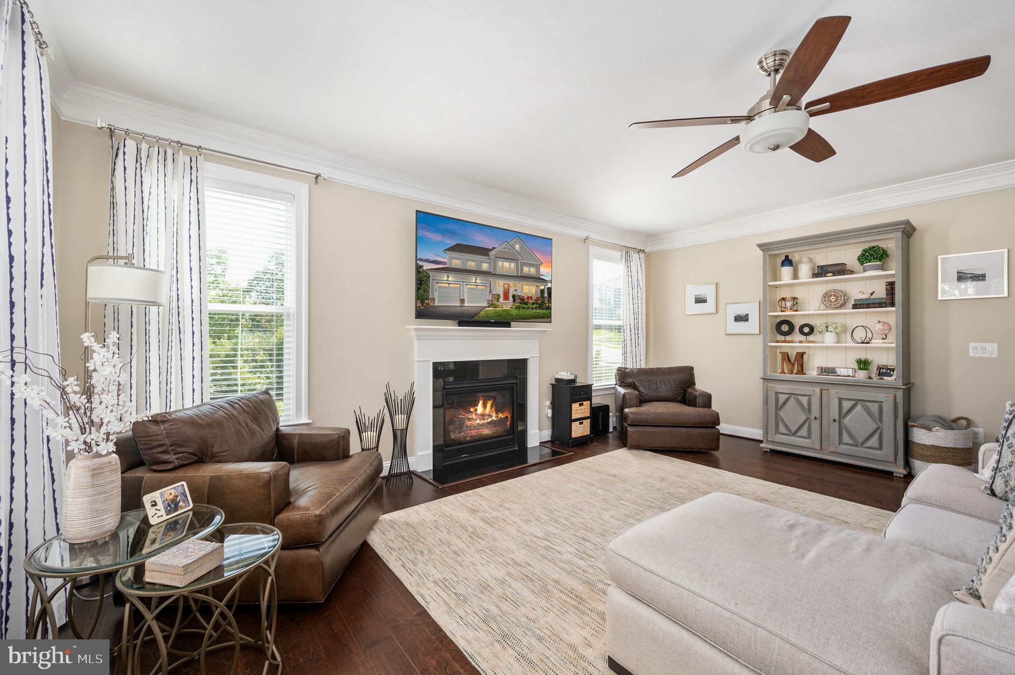 12 Shermans Ridge Road Stafford, VA 22554 - Photo 11 of 81 Gallery Image 11