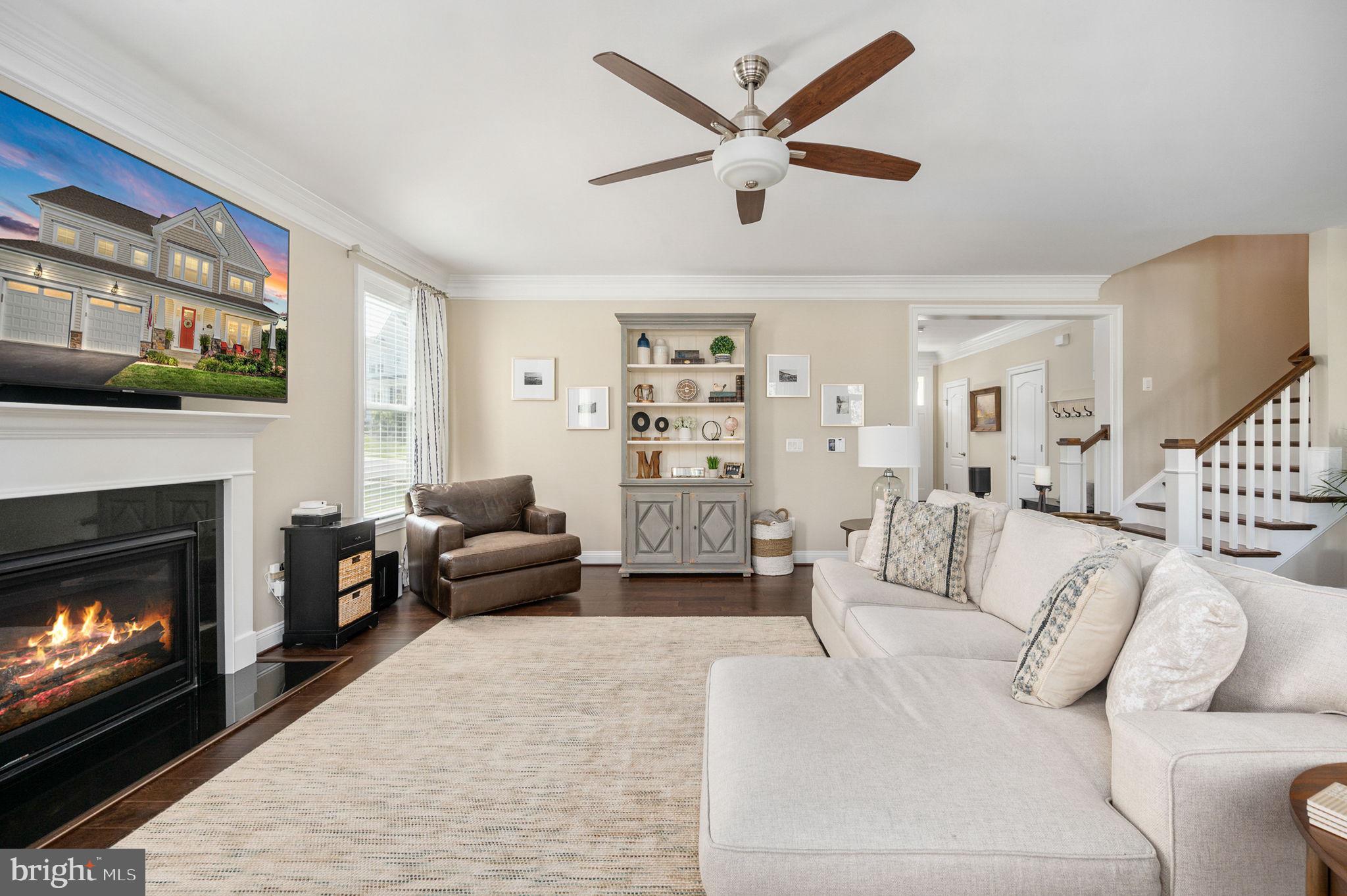 12 Shermans Ridge Road Stafford, VA 22554 - Photo 12 of 81 Gallery Image 12