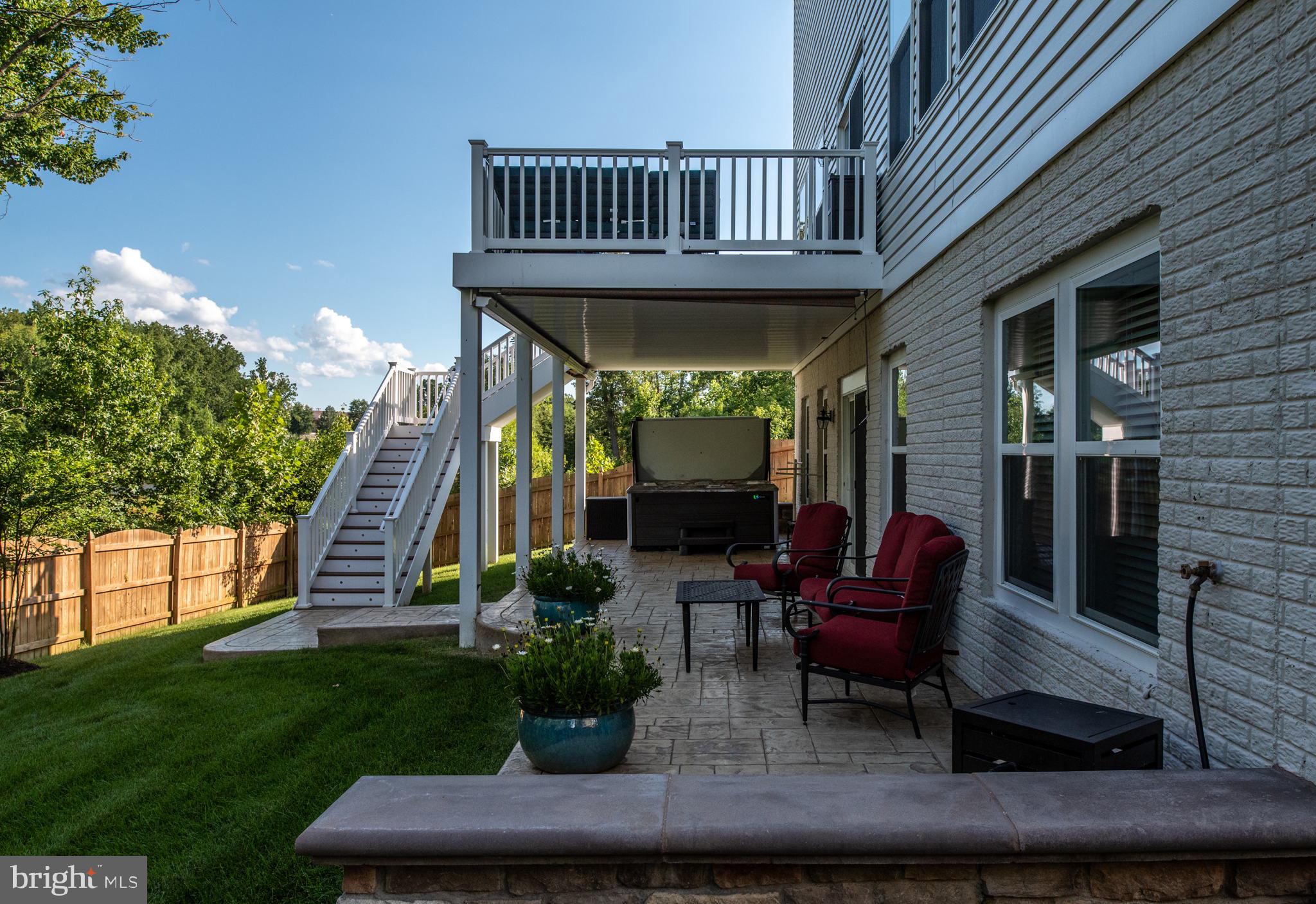 12 Shermans Ridge Road Stafford, VA 22554 - Photo 69 of 81 Gallery Image 69