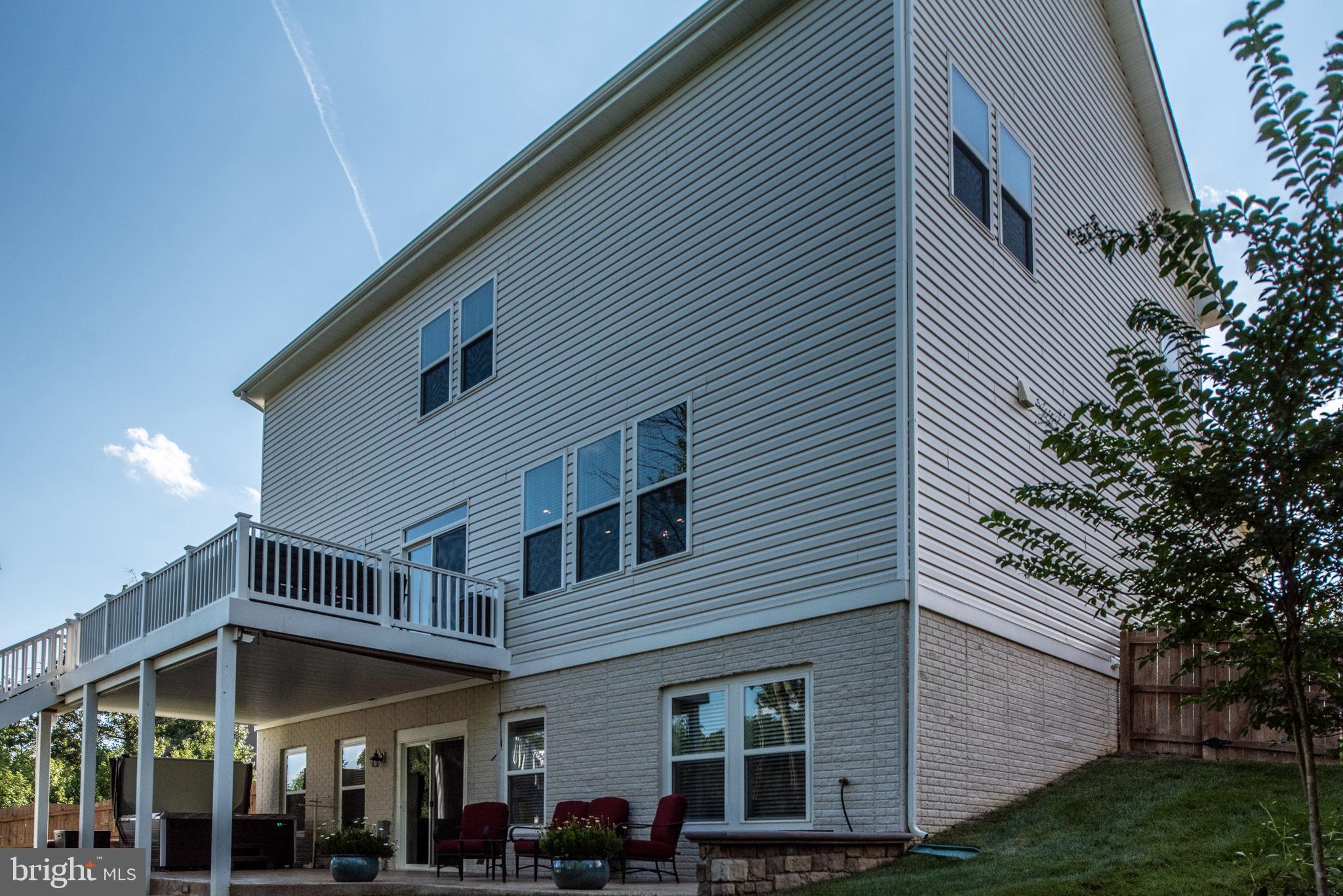 12 Shermans Ridge Road Stafford, VA 22554 - Photo 70 of 81 Gallery Image 70