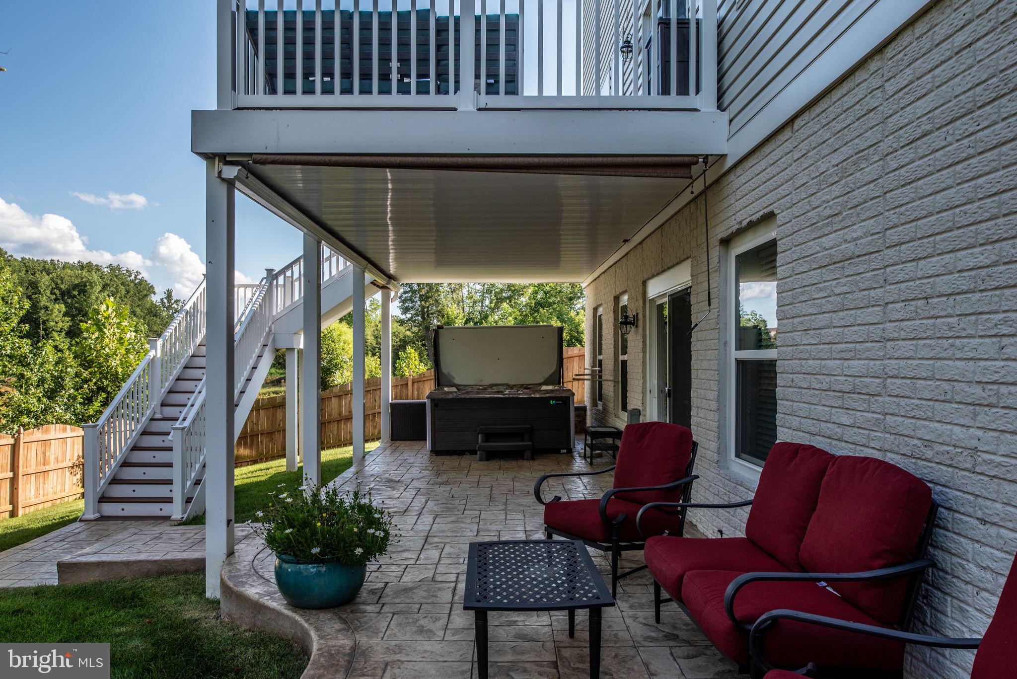 12 Shermans Ridge Road Stafford, VA 22554 - Photo 76 of 81 Gallery Image 76
