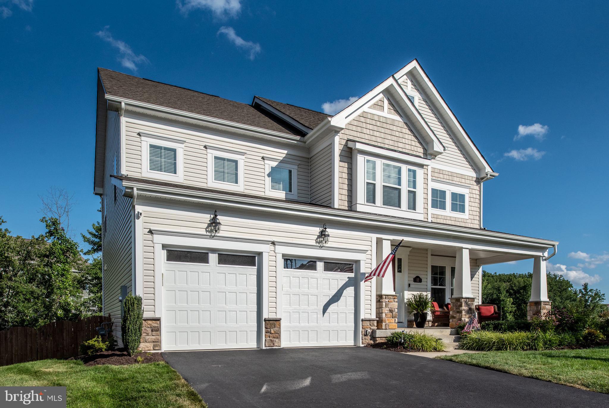 12 Shermans Ridge Road Stafford, VA 22554 - Photo 81 of 81 Gallery Image 81