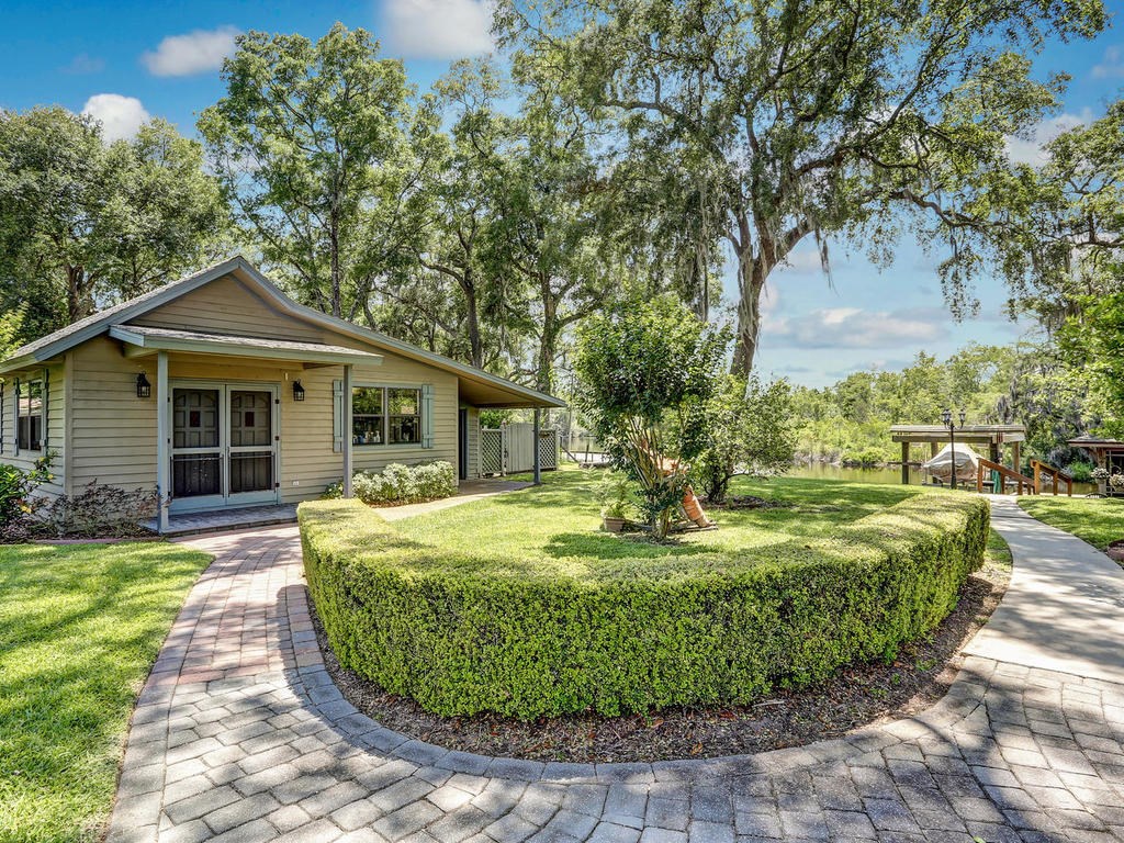 86475 Meadowfield Bluffs Road Yulee, FL 32097 - Photo 27 of 33 Gallery Image 27