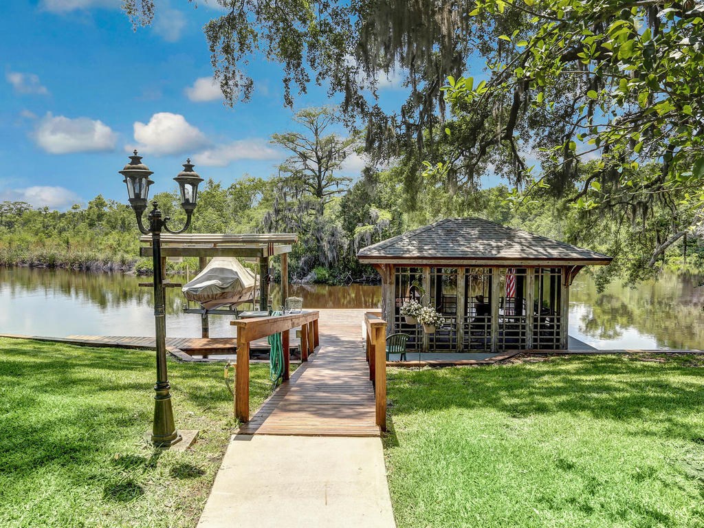 86475 Meadowfield Bluffs Road Yulee, FL 32097 - Photo 30 of 33 Gallery Image 30