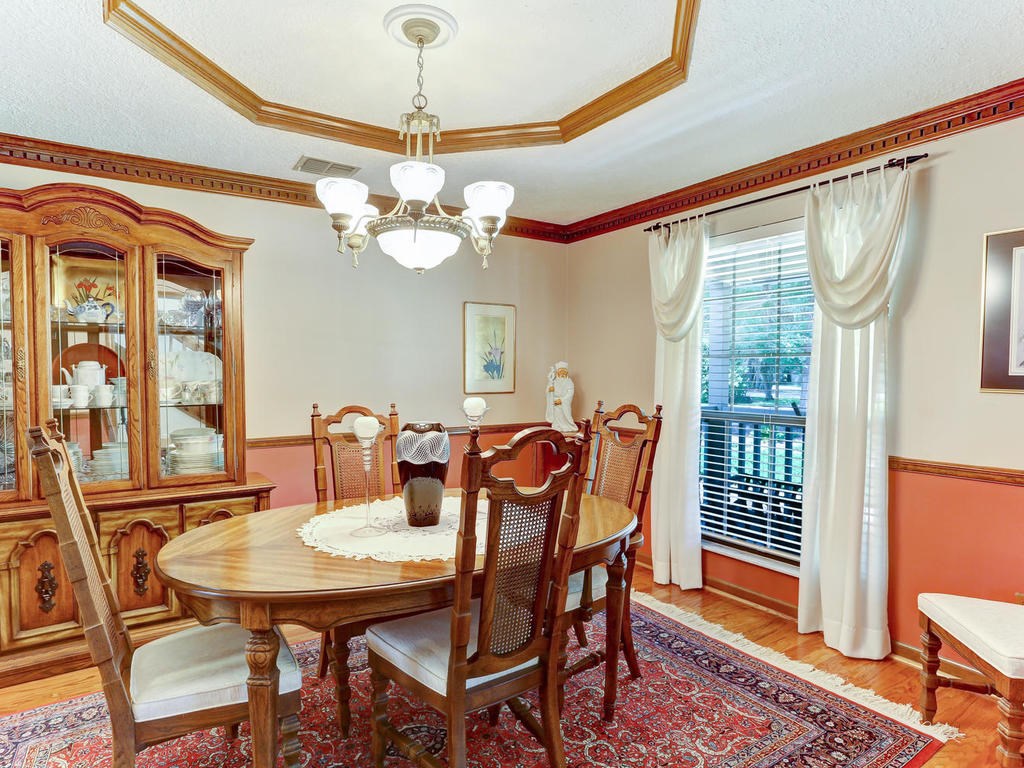 86475 Meadowfield Bluffs Road Yulee, FL 32097 - Photo 4 of 33 Gallery Image 4