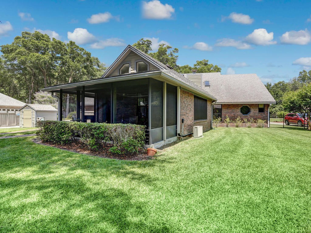 86475 Meadowfield Bluffs Road Yulee, FL 32097 - Photo 6 of 33 Gallery Image 6