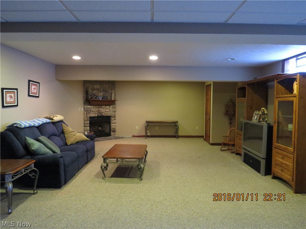 6210 Stoney Ridge Road North Ridgeville, OH 44039 - Photo 24 of 25