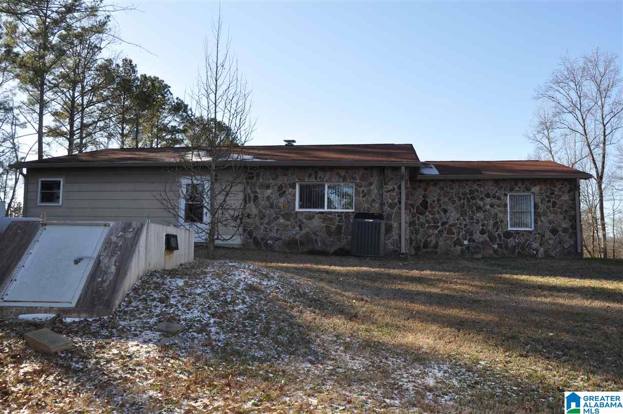 990 Thompson Road Ohatchee, AL 36271 - Photo 16 of 38 Gallery Image 16