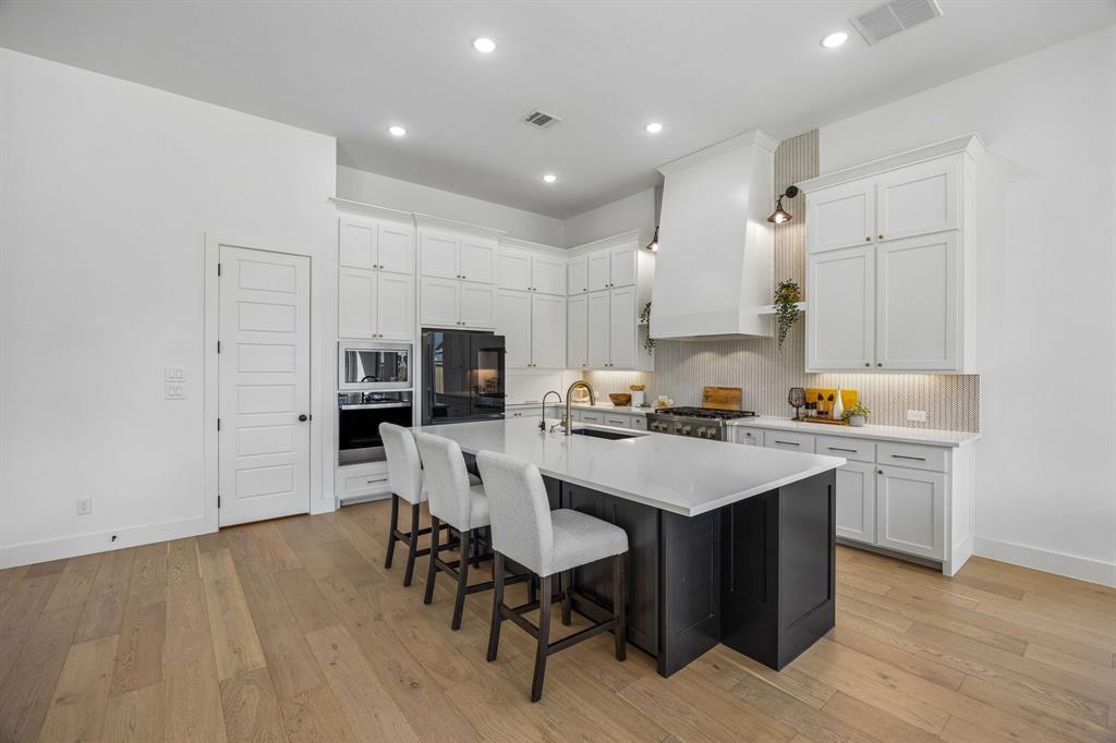 3140 Barclay Lane Prosper, TX 75078 - Photo 5 of 39
