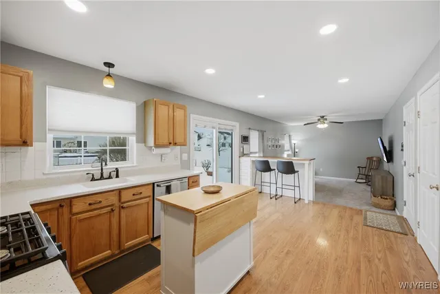 $399,000 | 14 Park Walk, Lancaster, NY 14086