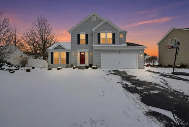 $399,000 | 14 Park Walk, Lancaster, NY 14086