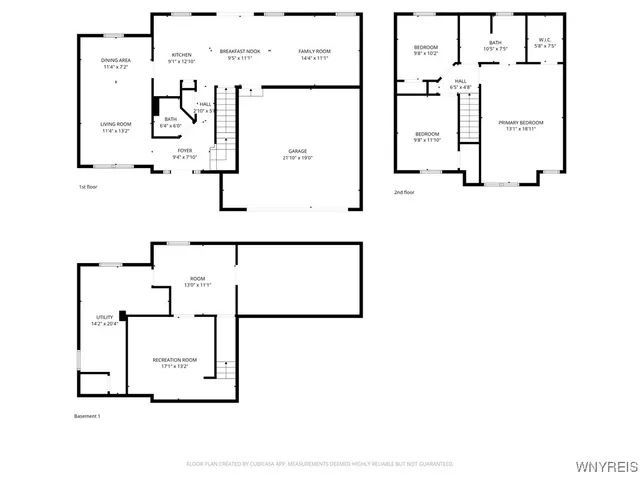 $399,000 | 14 Park Walk, Lancaster, NY 14086