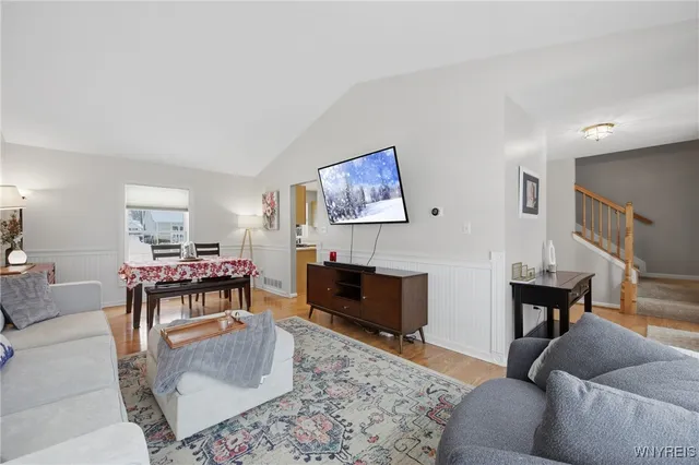 $399,000 | 14 Park Walk, Lancaster, NY 14086