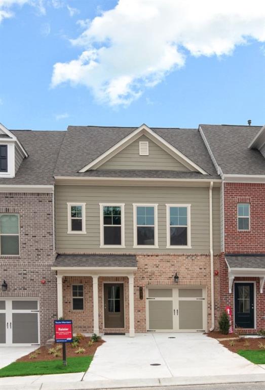 1538 Ridgebrook Downs, Unit 93 Mableton, GA 30126 - Photo 1 of 1 Gallery Image 1