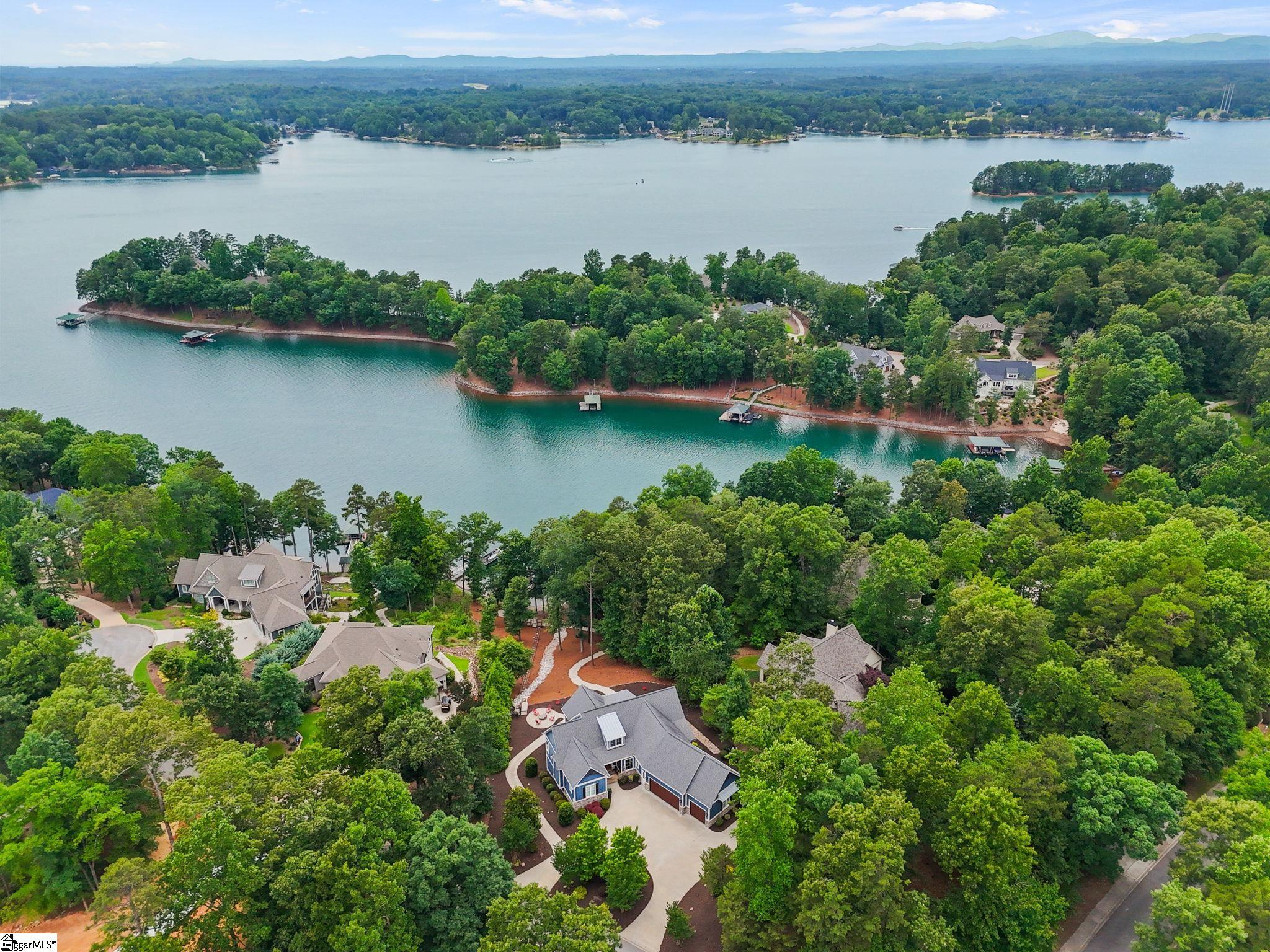 600 Coleridge Court Seneca, SC 29672 - Photo 43 of 50
