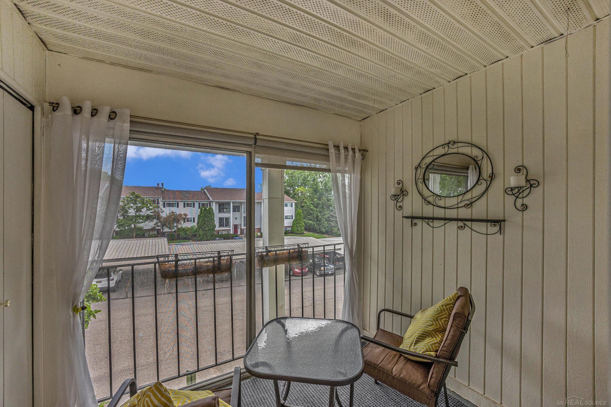 440 Baldwin Avenue, Unit 70 Rochester, MI 48307 - Photo 12 of 15